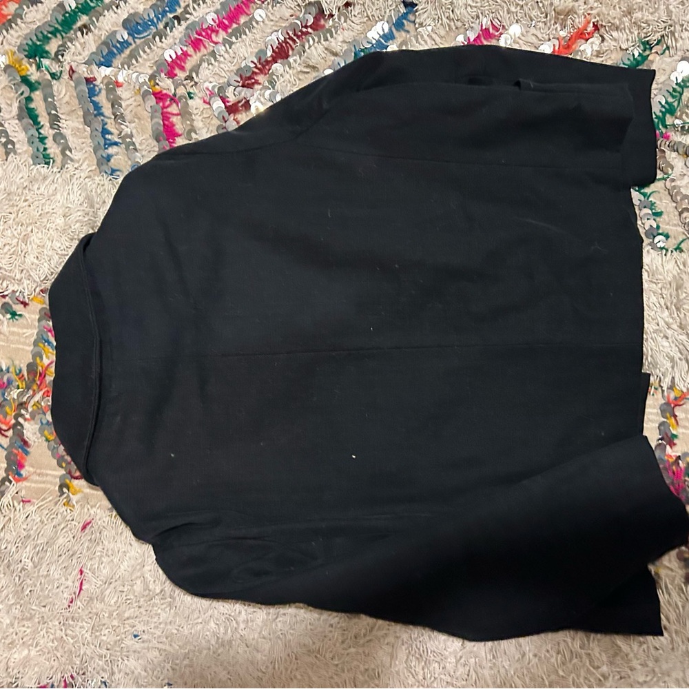 Isabel Marant Black Button Jacket - image 3